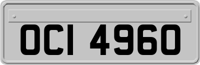 OCI4960