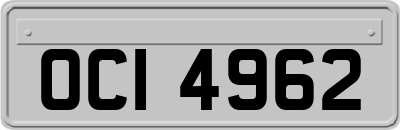 OCI4962
