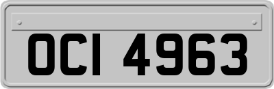 OCI4963