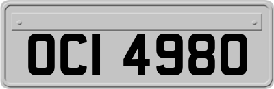 OCI4980