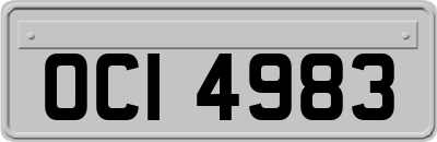 OCI4983