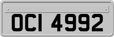 OCI4992