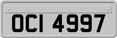 OCI4997