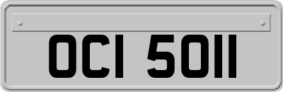 OCI5011