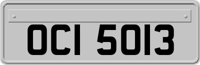 OCI5013