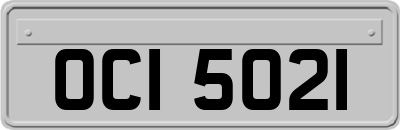 OCI5021