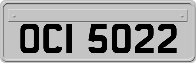OCI5022