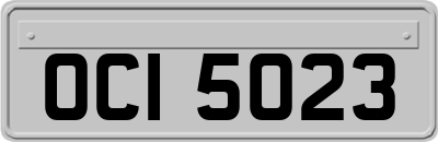 OCI5023