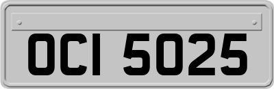 OCI5025