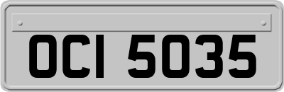 OCI5035