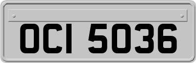 OCI5036
