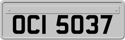 OCI5037