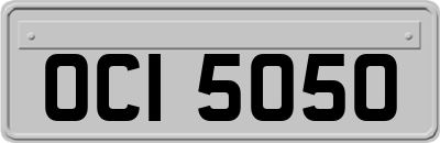 OCI5050