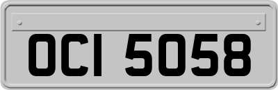 OCI5058