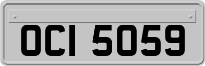 OCI5059