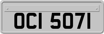 OCI5071