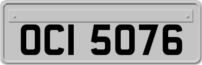 OCI5076