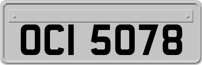 OCI5078