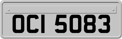 OCI5083