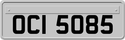 OCI5085