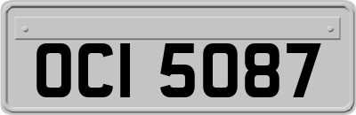OCI5087