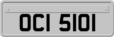 OCI5101