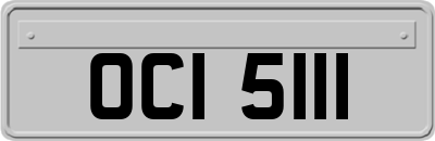 OCI5111