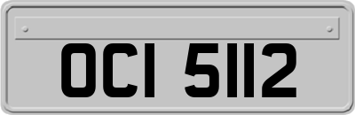 OCI5112
