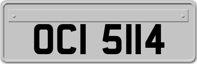 OCI5114