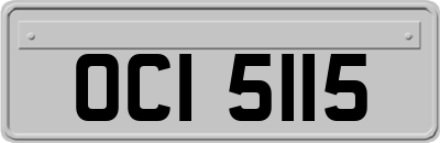 OCI5115