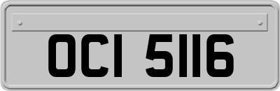 OCI5116