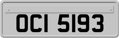 OCI5193
