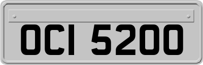 OCI5200