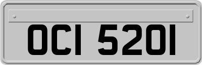 OCI5201