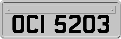 OCI5203