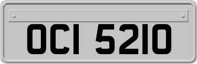 OCI5210