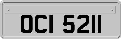 OCI5211