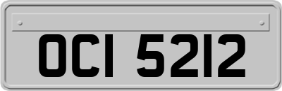 OCI5212