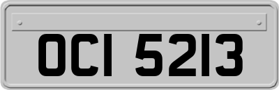 OCI5213