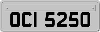 OCI5250