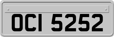 OCI5252