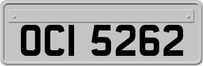 OCI5262