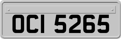 OCI5265