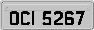 OCI5267