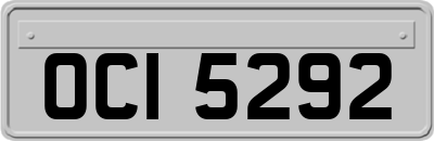 OCI5292
