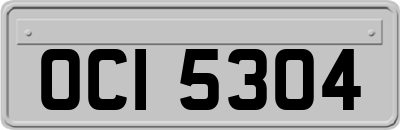 OCI5304