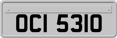 OCI5310