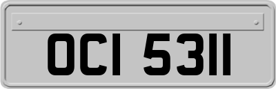 OCI5311