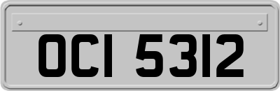 OCI5312