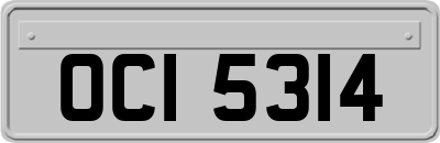 OCI5314